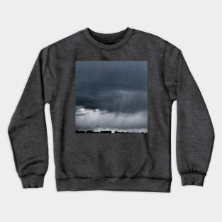 Rain Crewneck Sweatshirt